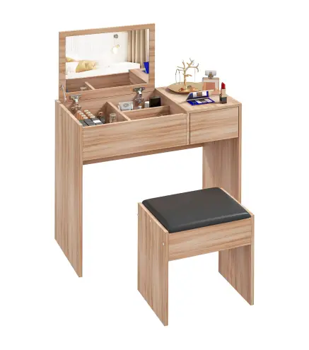 Mesa para Maquillaje