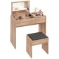 Mesa para Maquillaje