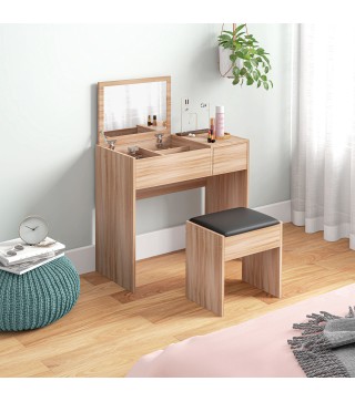 Mesa para Maquillaje