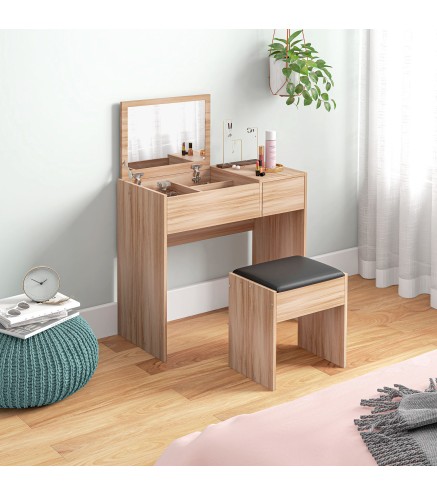 Mesa para Maquillaje