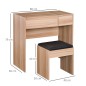 Mesa para Maquillaje