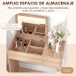 Mesa para Maquillaje