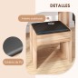 Mesa para Maquillaje