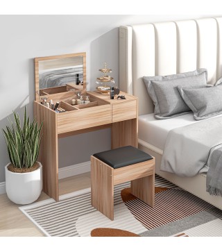 Mesa para Maquillaje