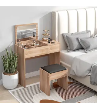 Mesa para Maquillaje