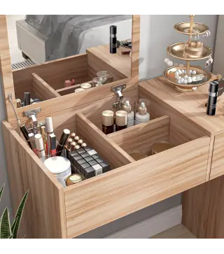 Mesa para Maquillaje