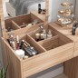 Mesa para Maquillaje