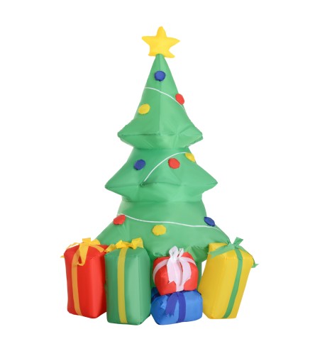 Árbol de Navidad Inflable