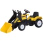 Tractor Pedal Excavadora Tractor Pedal Excavadora