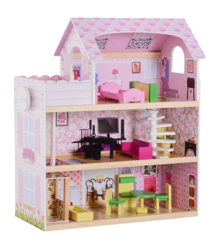 Casa de Muñecas