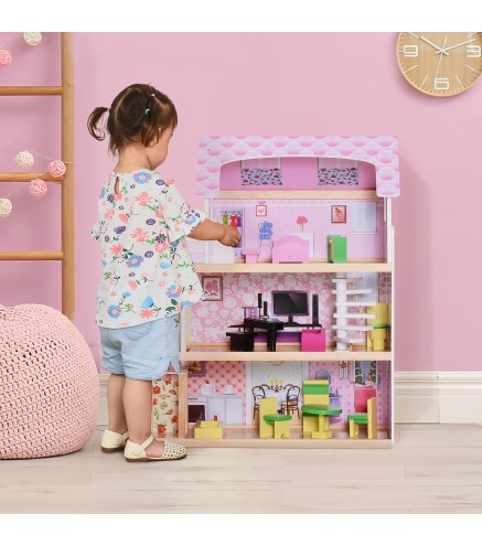 Casa de Muñecas
