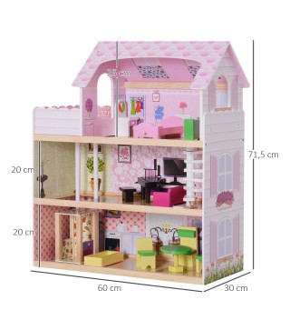 Casa de Muñecas