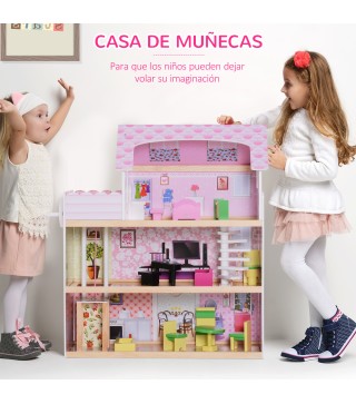 Casa de Muñecas