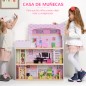 Casa de Muñecas Casa de Muñecas