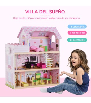 Casa de Muñecas