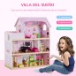 Casa de Muñecas Casa de Muñecas