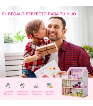 Casa de Muñecas