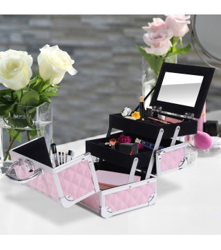 Maletín de Maquillaje