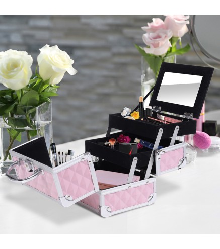 Maletín de Maquillaje