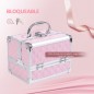 Maletín de Maquillaje Maletín de Maquillaje