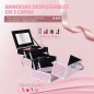 Maletín de Maquillaje Maletín de Maquillaje