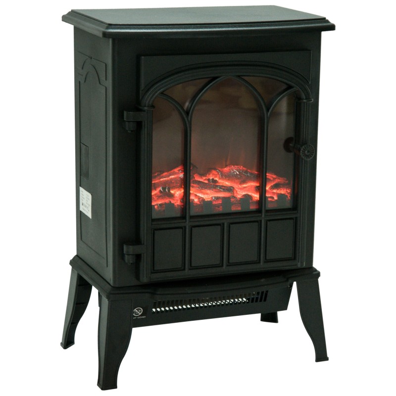 Chimenea Eléctrica Chimenea Eléctrica