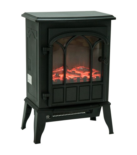 Chimenea Eléctrica