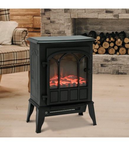 Chimenea Eléctrica