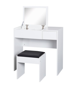 Mesa para Maquillaje