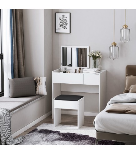 Mesa para Maquillaje