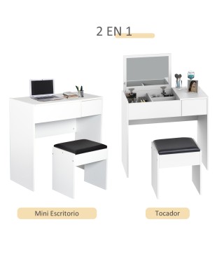 Mesa para Maquillaje