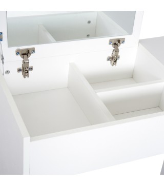 Mesa para Maquillaje