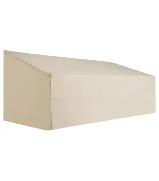 Funda Protectora de Banco