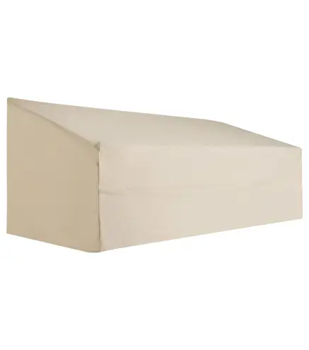 Funda Protectora de Banco