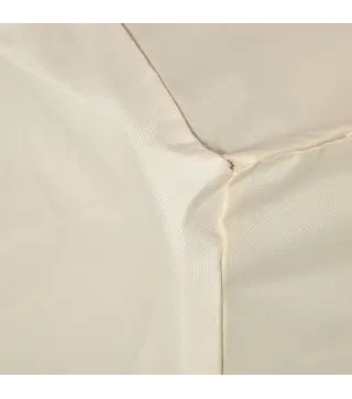 Funda Protectora de Banco