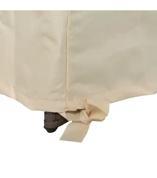 Funda Protectora de Banco