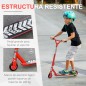 Scooter Scooter