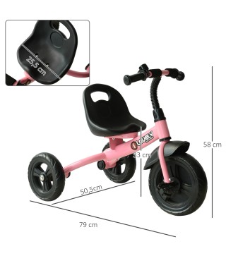 Triciclo para Niños