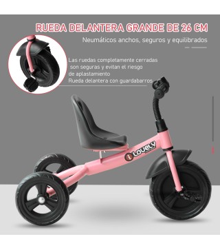 Triciclo para Niños