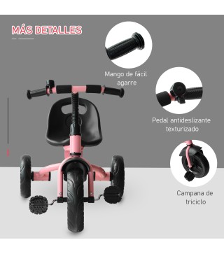 Triciclo para Niños