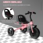Triciclo para Niños Triciclo para Niños