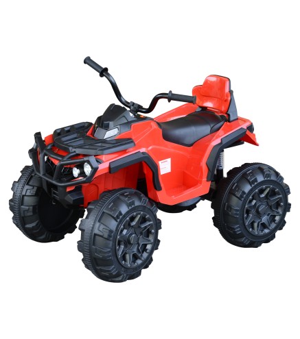 Quad de Batería
