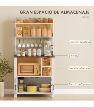 Alacena de Cocina