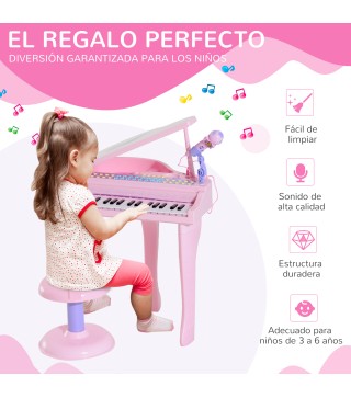 Piano Infantil