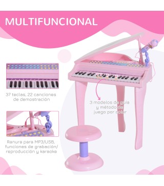 Piano Infantil
