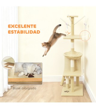 Árbol para Gatos