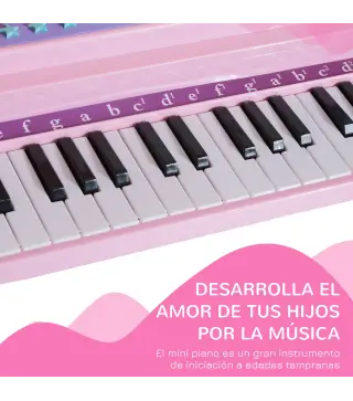 Piano Infantil
