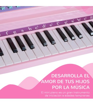 Piano Infantil