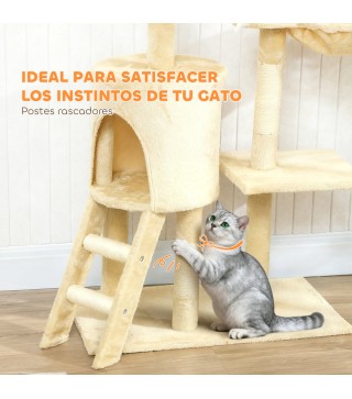 Árbol para Gatos