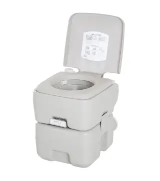 Inodoro Portátil